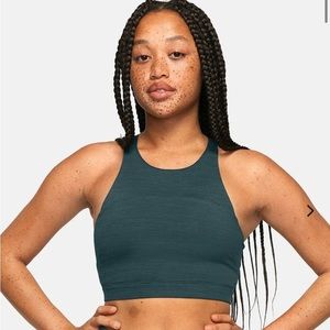 TechSweat™ Crop Top